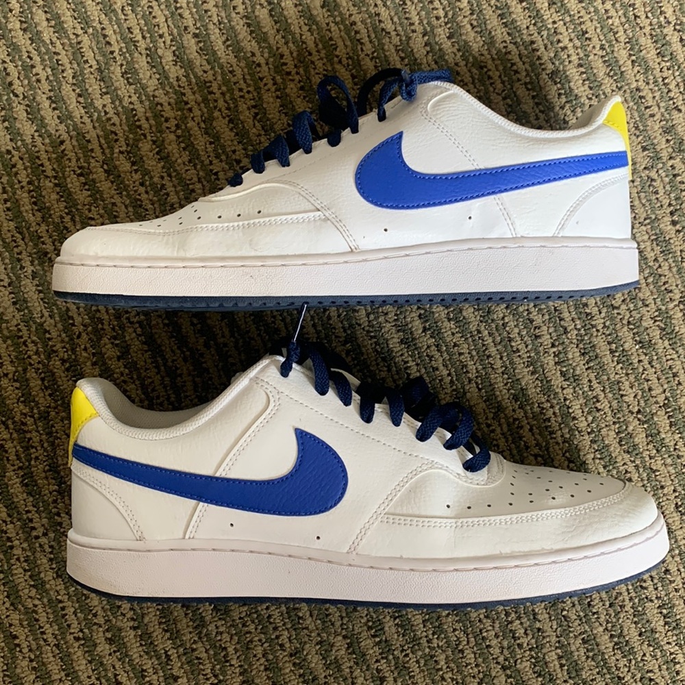 Nike Court Vision